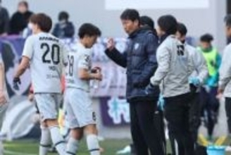 J監督の野望「海外で指導してみたい」　福岡で誓う恩返し「選んでよかったと思われるような」