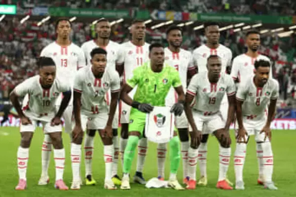 得点者ゼロなのに…決勝T進出の“珍事”「初めて」　異例の事態に海外仰天「驚くべきこと」