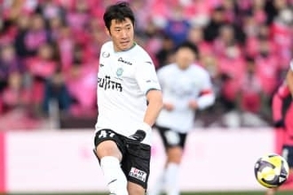 町田がキム・ミンテ獲得「死ぬ気で」覚悟表明　J1通算226試合…湘南から完全移籍