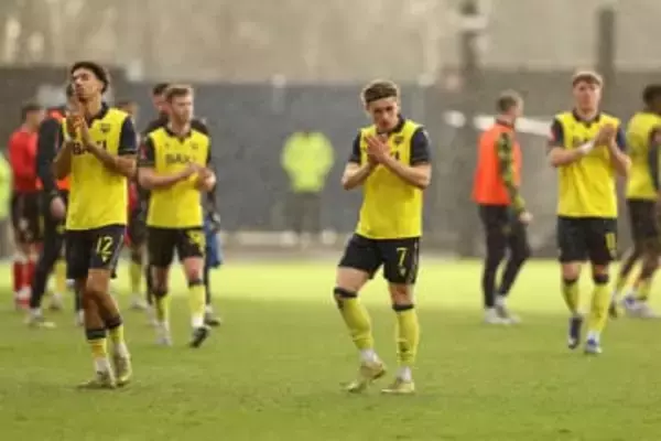 英クラブが“273億円”スタジアム建設へ　ガラス張りの外観…ホテルやレストランも併設「重要な節目」