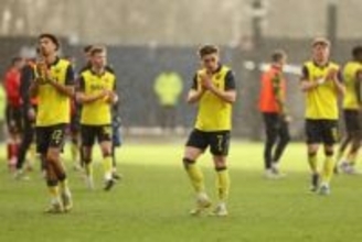 英クラブが“273億円”スタジアム建設へ　ガラス張りの外観…ホテルやレストランも併設「重要な節目」