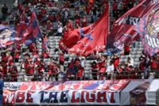 J2クラブに「デカいニュース」　新スタ構想に続き…選手への負担軽減、工事開始で「ついに！」