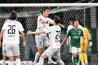 歓喜の移籍後初ゴールも「申し訳ない」　重なった“あの時”…よぎった「ヴェルディだけは倒して」