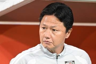 首位通過は「非常に評価していい」　3連勝で決勝Tへ…大岩監督「チャレンジャーの気持ちで」