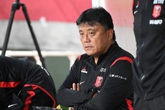 広島相手に4-0は「決してフロックではない」　浦和監督が長崎を警戒…8連戦で「一番大事」