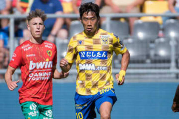 香川真司 ドルトムントユニ着用で古巣のダービー勝利祈願に反響 君のことは忘れない 22年9月16日 エキサイトニュース 香川真司 ドルトムントユニ着用で古巣のダービー勝利祈願に反響 君のことは忘れない 22年9月16日 エキサイトニュース