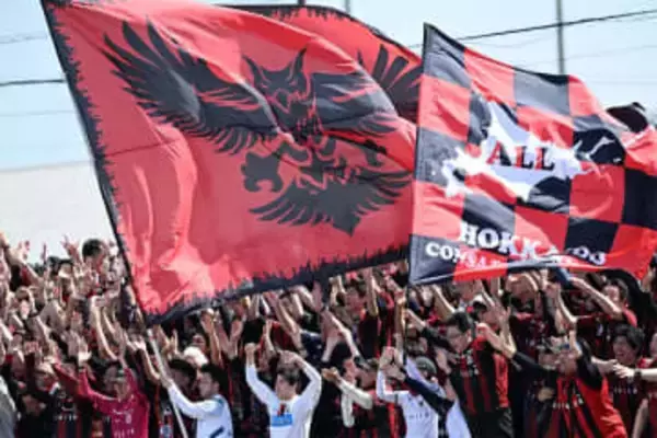 神コース3連発に「エグいな」　新シーズンにファン期待「かなりの武器になりそう」