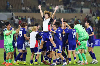 U-23日本代表が「敬意を忘れない」　中国も感謝の意…”花道”作る振る舞いに母国称賛「拍手を送った」