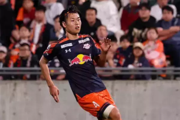 「J2史上最高額」に衝撃「いくら？」　U-23主将が欧州へ…ファン涙「ついにこの日が」