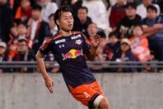 「J2史上最高額」に衝撃「いくら？」　U-23主将が欧州へ…ファン涙「ついにこの日が」