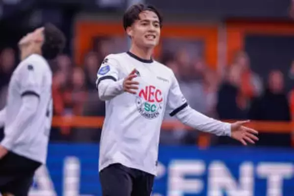 “大注目”22歳日本人は残留へ　欧州名門が「撤退」、英36億円オファーはクラブ拒否か