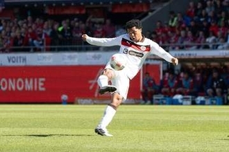 24歳日本代表MFが「最大の懸案」　能力評価も…”スランプ”と現地指摘「一貫性が欠けていた」