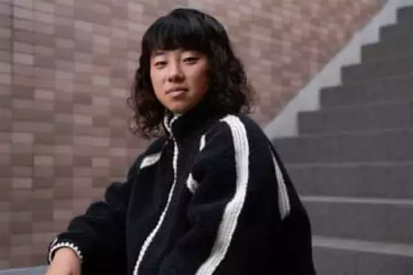 日本代表が初告白「ミュージカルに出ていた」　舞台で培った強心臓…母の教育で異例の歩み