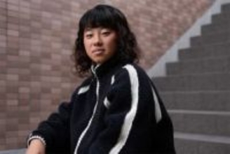 日本代表が初告白「ミュージカルに出ていた」　舞台で培った強心臓…母の教育で異例の歩み