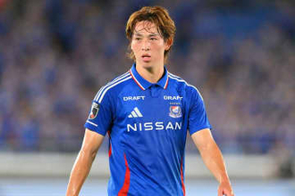 G大阪、FW植中朝日の手術実施を発表　今季新加入も…キャンプで左膝内側半月板を損傷