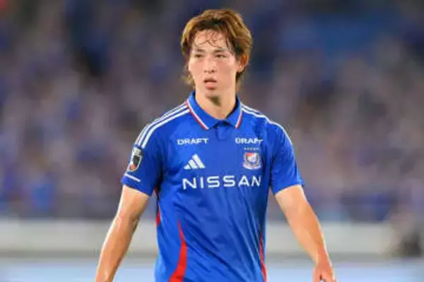 G大阪、FW植中朝日の手術実施を発表　今季新加入も…キャンプで左膝内側半月板を損傷
