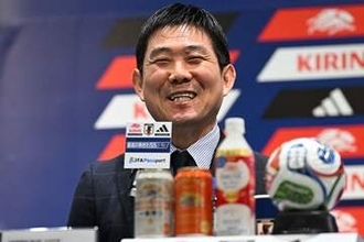 森保ジャパンが直面する「矛盾の解決」　限られた駒…絞り込んだ「129→89」の代償