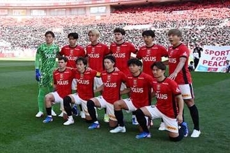 15人退団の浦和は「全く予想がつかない」　代表OBが新シーズンを展望「時間はかかるかなと」