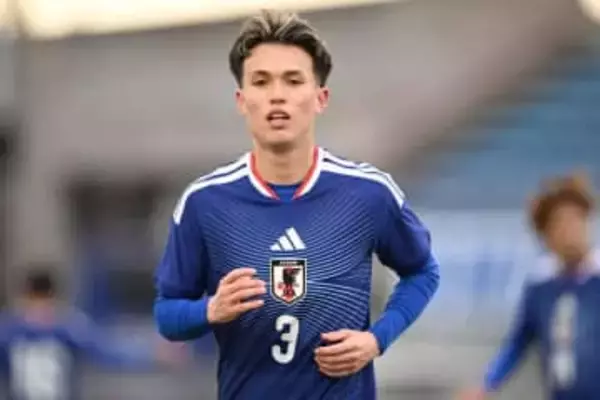 バルサ育ち日本人は「最高のプレーヤー」　J1→オランダで“武者修行”…上々デビューに歓喜