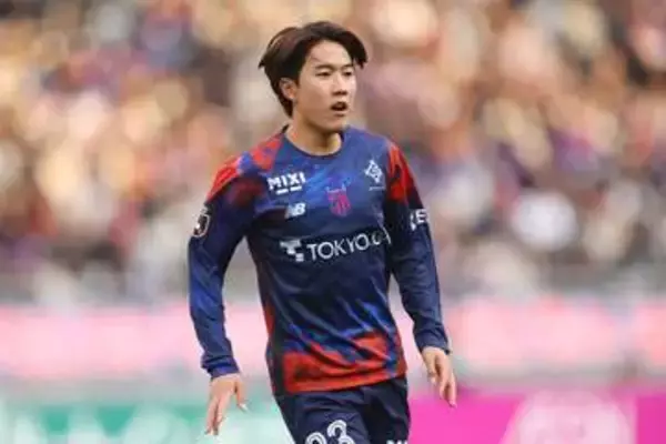 W杯まで2か月…目指す「圧倒的」　体調不良で欠場も…中3日でフル出場「もっと怖いエリアで」