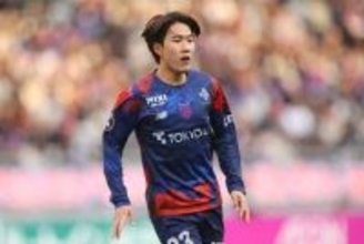 W杯まで2か月…目指す「圧倒的」　体調不良で欠場も…中3日でフル出場「もっと怖いエリアで」