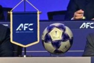 Jリーグ、26-27シーズンのACL出場枠を発表　鹿島と柏がエリート出場確定…最大で6枠に拡大