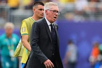 アンチェロッティ監督は続投か「これがサッカー」　王国立て直しへ誓い「新たなサイクルの始まり」