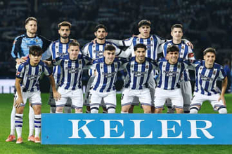 低迷ソシエダの新監督は「国外からやってくる」　元イタリア名手に久保の恩師…候補を現地報道