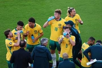 激変のW杯で「強豪の体力温存はもう古い」　5人交代制が生んだノンストップの激戦…「常識は通用しない」