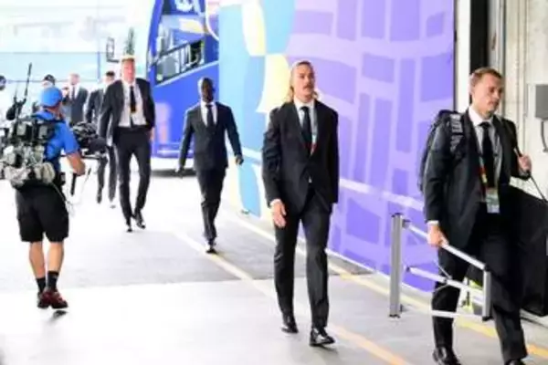 敗退から6日…W杯戦士が「日本にいるだと！？」　満喫姿に「会いたすぎるな」
