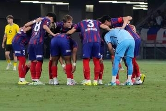 代表OBも注目のJ1クラブ「すごく楽しみ」　主力移籍も…助っ人加入で「適材適所の見事な補強」
