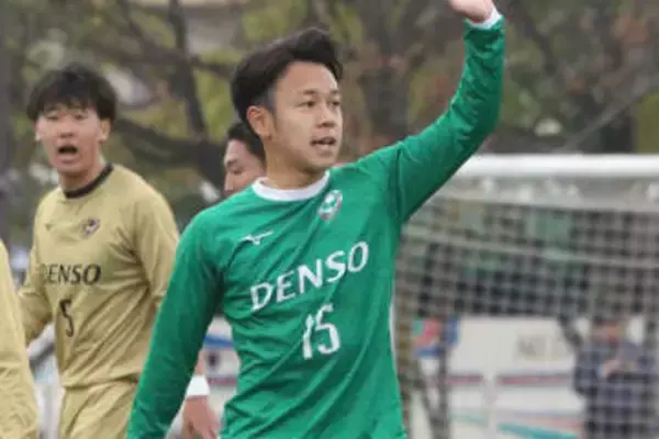 1年後に気付いた恩師の言葉「何で泣いてるん？」　選抜選出も…抱いた危機感「上の世界に行けない」