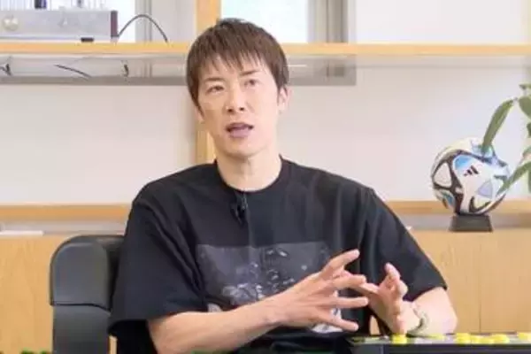 林陵平が解き明かすFW陣の“最新序列”「2番手は後藤」　期待するサプライズ枠「可能性感じた」