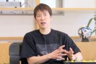 林陵平が解き明かすFW陣の“最新序列”「2番手は後藤」　期待するサプライズ枠「可能性感じた」