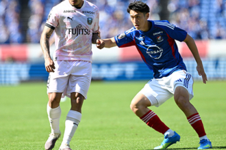 逸材18歳を襲った怪我…発想転換で「強くなれる時間」　無駄ではなかった“肉体改造”