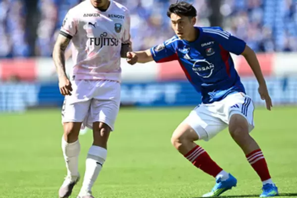 逸材18歳を襲った怪我…発想転換で「強くなれる時間」　無駄ではなかった“肉体改造”