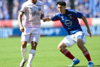 逸材18歳を襲った怪我…発想転換で「強くなれる時間」　無駄ではなかった“肉体改造”