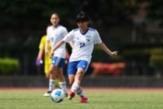 日本が記録した衝撃の「59-0」　アジアの舞台で13得点…圧倒ぶりに「容赦ない」