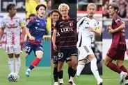 J1の獲得賞金　18試合が終了…東1位の鹿島が圧巻「9000万円」、西1位の神戸と”2000万円差”