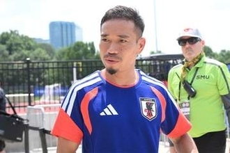 長友佑都が俯瞰、チームは「いい状態」　選手ミーティングは見送り「必要性を感じなかった」