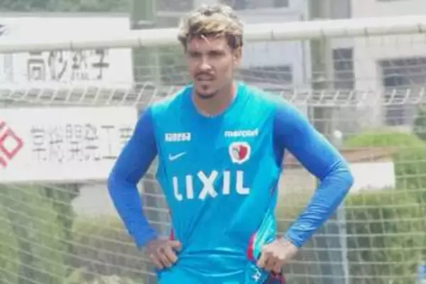 鹿島の新助っ人、張り巡らせる「結界」　王者で放つ存在感…同僚も衝撃「何をやらせてもすごい」
