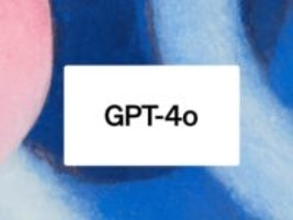 OpenAI、「GPT-4o」を発表、2倍速く、50％安く、～テキスト・音声・画像すべてを理解／新しい「ChatGPT」アプリも、Windows版は今年後半リリース予定