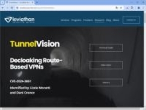 安全なVPNに繋いだつもりが筒抜け……「TunnelVision」脆弱性をJVNが警告／Windows、macOS、Linux、iOSなどに広く影響