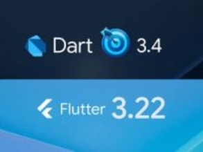 Google、「Flutter 3.22」「Dart 3.4」を発表 ～WASMが安定版に、マクロの導入も開始／「Android KitKat」（API 19）のサポートは終了