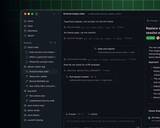 「デスクトップ版「GitHub Copilot」アプリが登場、技術プレビューが開始／」の画像1