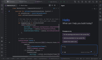 「Android Studio Quail 4」が安定版に ～「Gemma 4」ローカル実行、23種の開発“スキル”／ソースコードを外に出さない“オフラインAIコーディング”が可能に