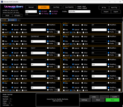 ゲームパッドなどの入力の切り替えツール「Ultimate Shift Controller」v2.9.3　ほか【ダイジェストニュース】