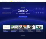 「Snapdragon XのNPUでチャットAIが動く！ Qualcomm向けAI実行環境「GenieX」を試してみた」の画像1