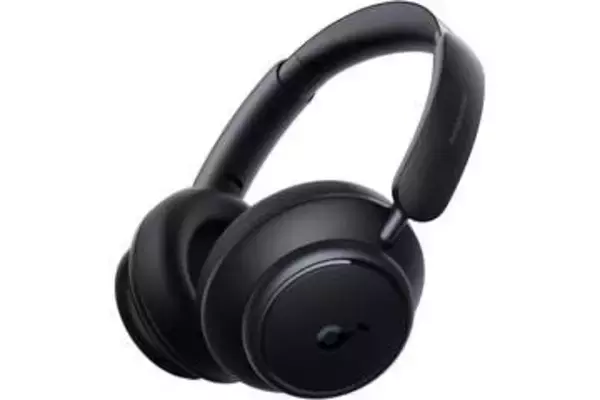 Ankerのワイヤレスヘッドホン「Soundcore Space Q45」が33％OFFの9,990円！Amazonでセール中【本日みつけたお買い得情報】