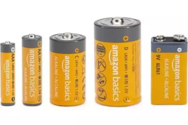 災害時の備えにも！Amazonベーシックのアルカリ電池がセール中【本日みつけたお買い得情報】
